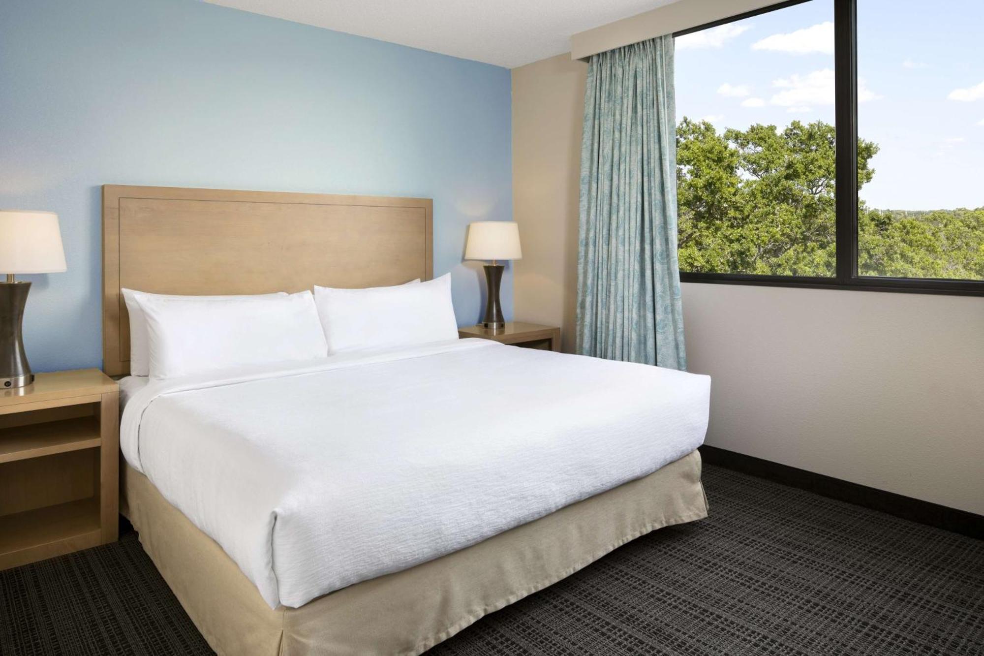 เอมบาสซีสวีท แทมปา แอร์พอร์ต เวสท์ชอร์ โฮเต็ล Hotel ภายนอก รูปภาพ